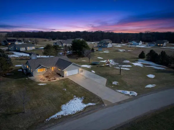 N4178 Country Club Drive, Brodhead, WI 53520