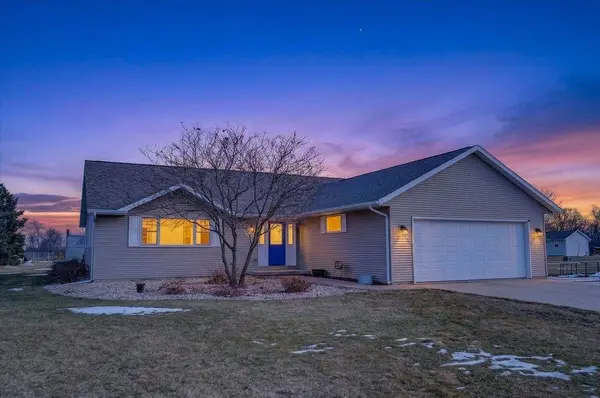N4178 Country Club Drive, Brodhead, WI 53520