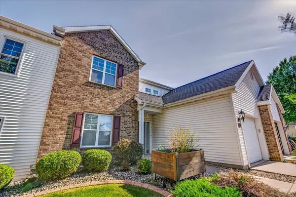 712 Dunn Avenue, Oregon, WI 53575