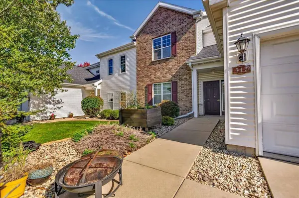 712 Dunn Avenue, Oregon, WI 53575