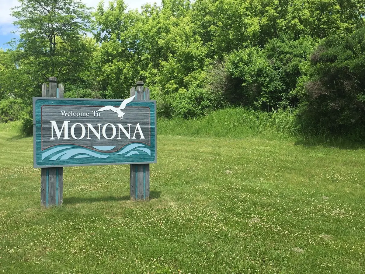 Welcome to Monona Sign