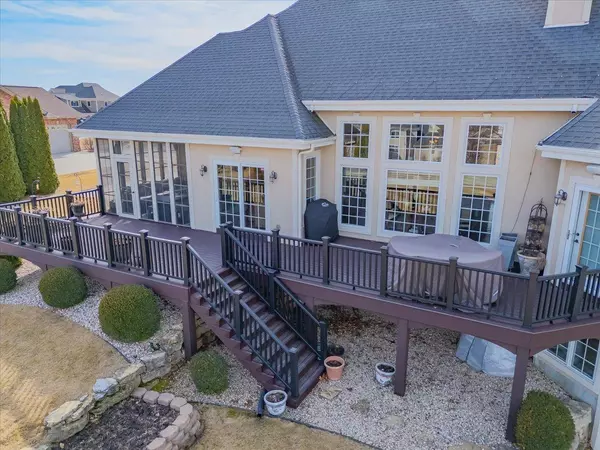 624 Rinpoche Lane, Oregon, WI 53575