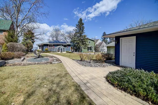 2526 Waunona Way, Madison, WI 53713