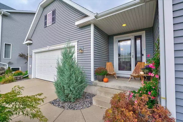 9014 Silkwood Trail, Verona, WI 53593