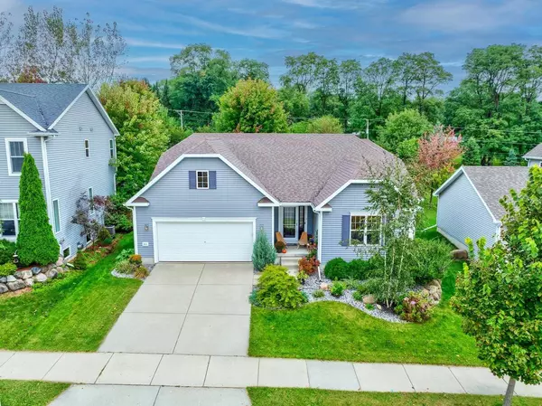 9014 Silkwood Trail, Verona, WI 53593