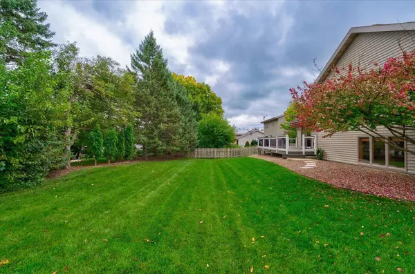7322 Blue Maple Trail, Madison, WI 53719
