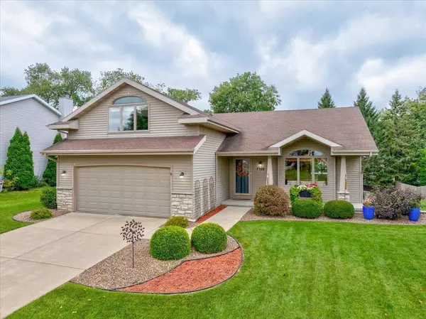 7322 Blue Maple Trail, Madison, WI 53719
