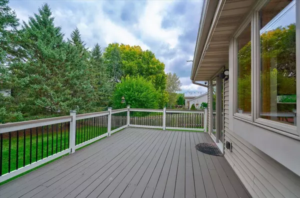 7322 Blue Maple Trail, Madison, WI 53719