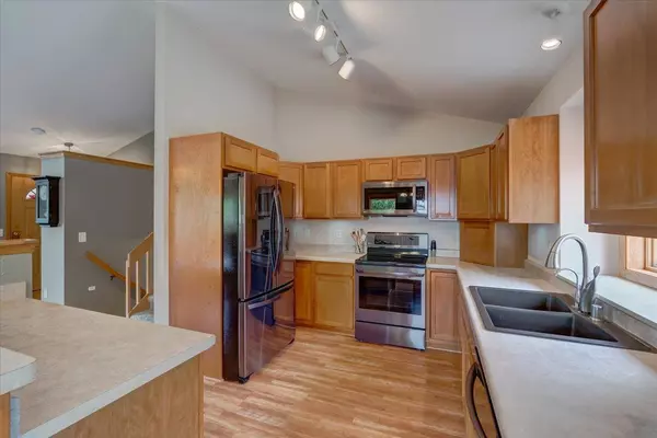 7322 Blue Maple Trail, Madison, WI 53719