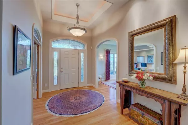 3307 & 3303 Saracen Way, Verona, WI 53593