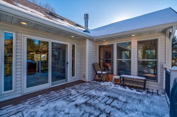 812 Abbington Court, Sun Prairie, WI 53590