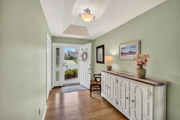 485 Riviera Street, Oregon, WI 53575