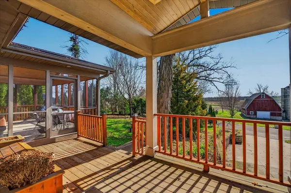 6097 Hellenbrand Road, Waunakee, WI 53597