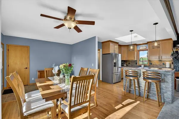 6097 Hellenbrand Road, Waunakee, WI 53597