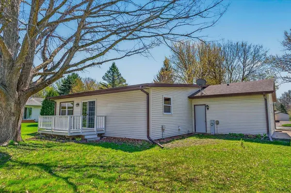 403 Lucille Street, Verona, WI 53593