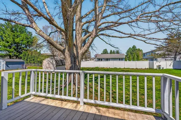 403 Lucille Street, Verona, WI 53593