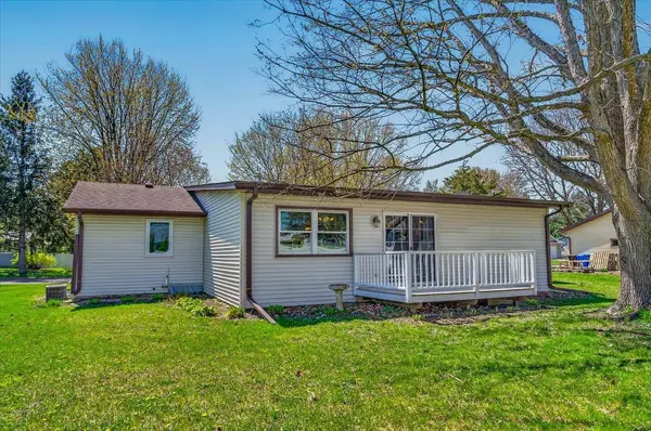 403 Lucille Street, Verona, WI 53593