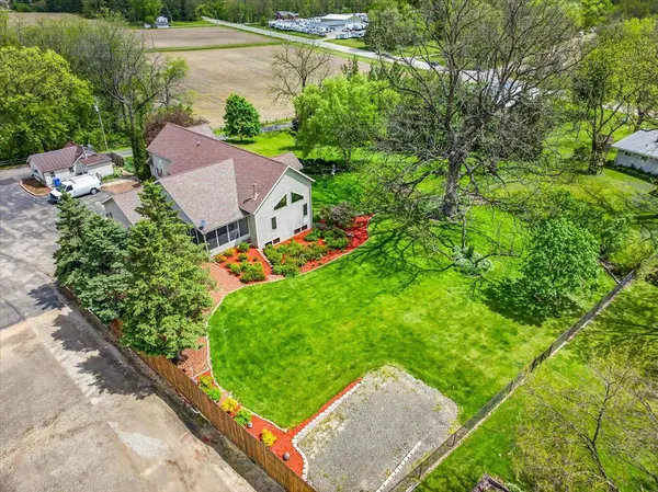 1903 County Highway MM, Oregon, WI 53575