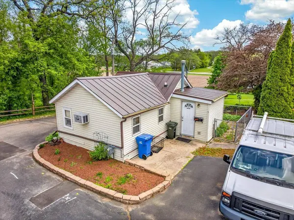 1903 County Highway MM, Oregon, WI 53575