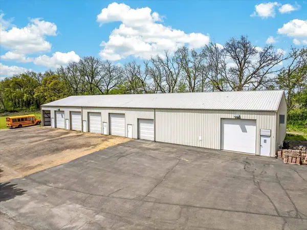 1903 County Highway MM, Oregon, WI 53575
