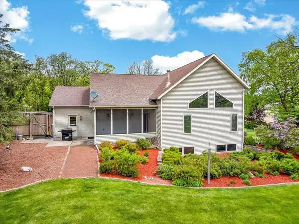 1903 County Highway MM, Oregon, WI 53575