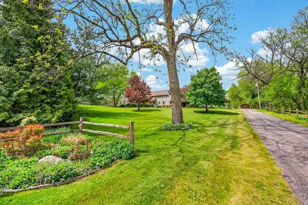 1903 County Highway MM, Oregon, WI 53575