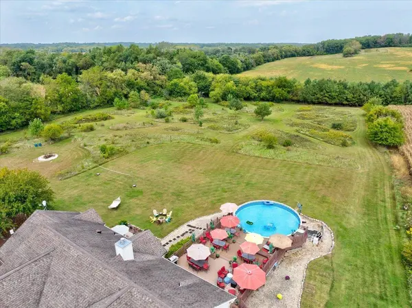 4314 OLD STAGE Road, Brooklyn, WI 53521
