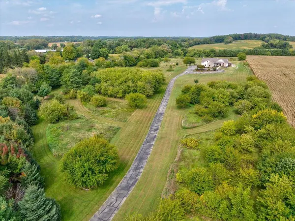 4314 OLD STAGE Road, Brooklyn, WI 53521