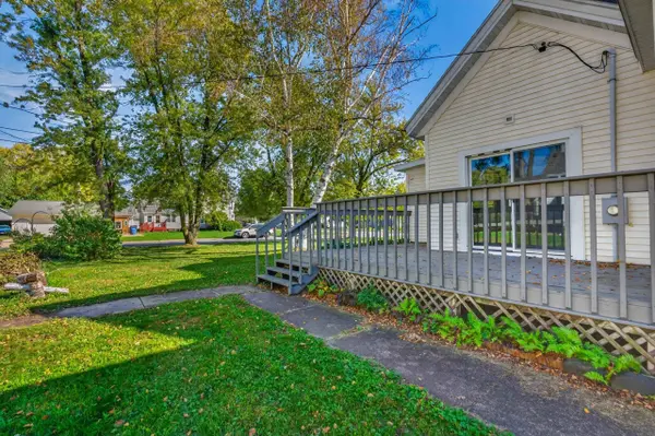 302 W Main Street, Brooklyn, WI 53521