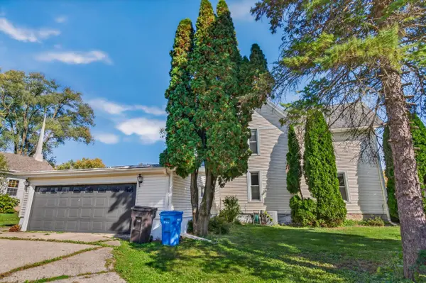 302 W Main Street, Brooklyn, WI 53521