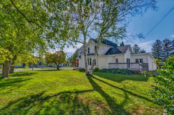 302 W Main Street, Brooklyn, WI 53521