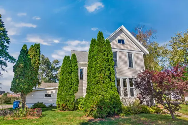 302 W Main Street, Brooklyn, WI 53521