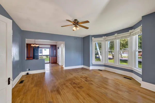302 W Main Street, Brooklyn, WI 53521
