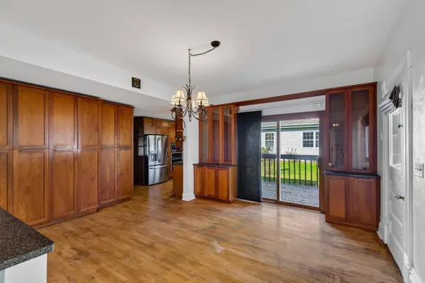302 W Main Street, Brooklyn, WI 53521