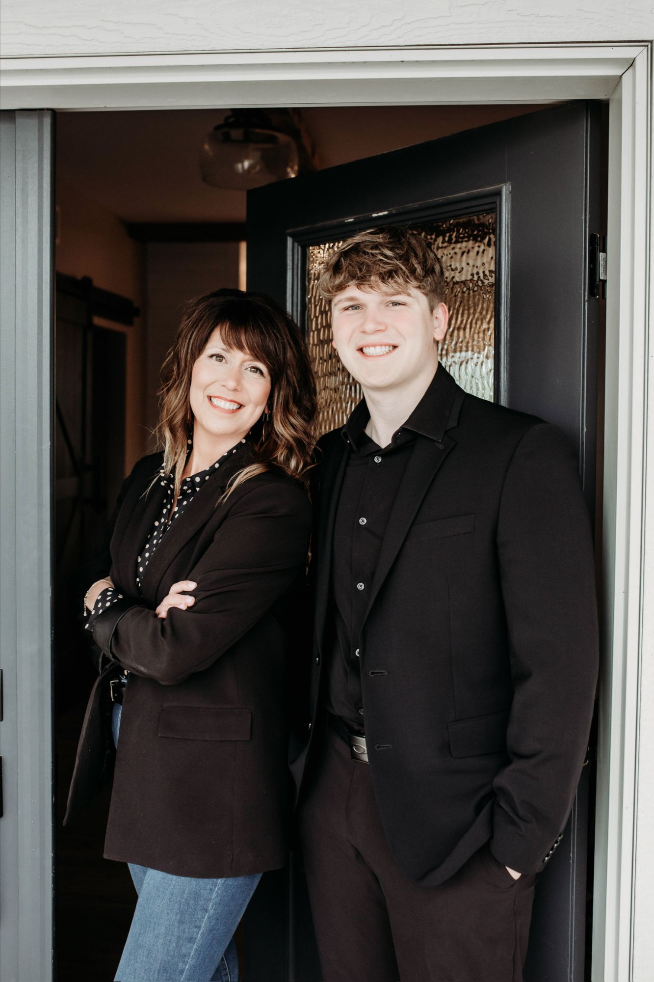 Stacy and Landon Realtors Vilas Point Real Estate 