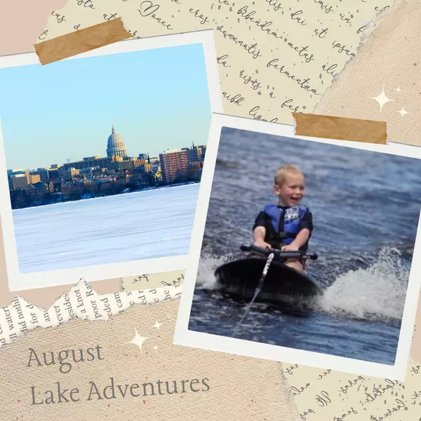 From Haircuts to Home Closings: A Journey of Resilience, Family, and Real Estate Success on Madison’s East Side,Stacy Baumgartner