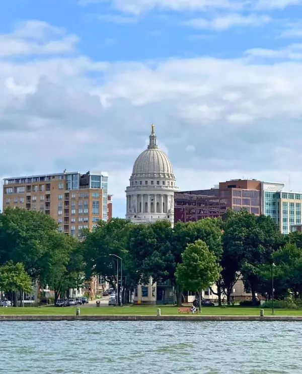 Dive In! Why Life on a Madison Area Lake is a Dream Come True