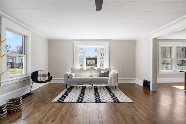 216 S Madison Street, Stoughton, WI 53589-2032