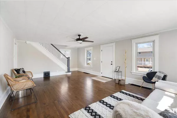 216 S Madison Street, Stoughton, WI 53589-2032