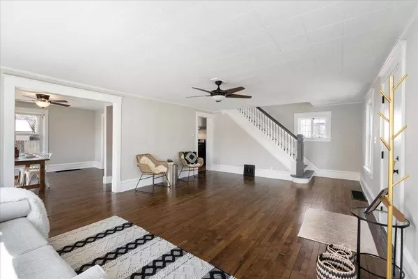 216 S Madison Street, Stoughton, WI 53589-2032