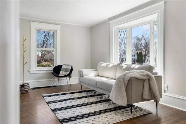 216 S Madison Street, Stoughton, WI 53589-2032