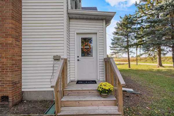 4511 County Road DM, Deforest, WI 53532-2007