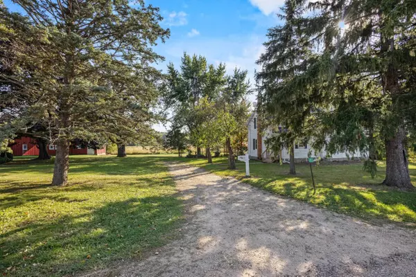 4511 County Road DM, Deforest, WI 53532-2007