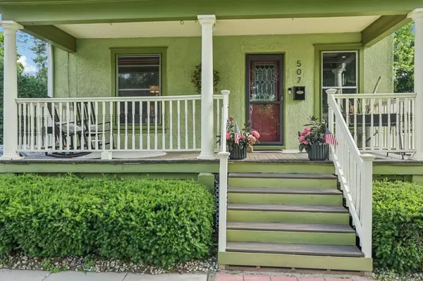 507 Water Street, Lake Mills, WI 53551