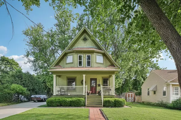 507 Water Street, Lake Mills, WI 53551