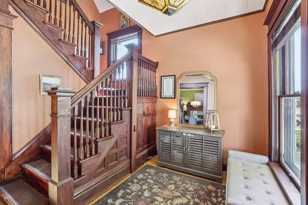 507 Water Street, Lake Mills, WI 53551