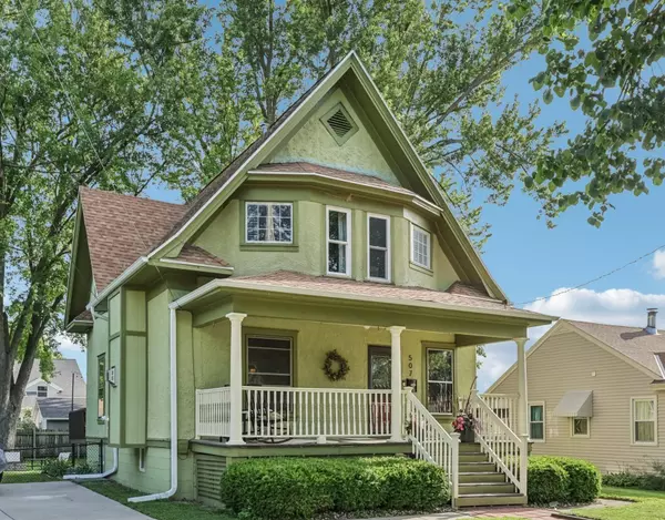 507 Water Street, Lake Mills, WI 53551