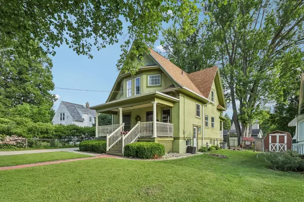 507 Water Street, Lake Mills, WI 53551