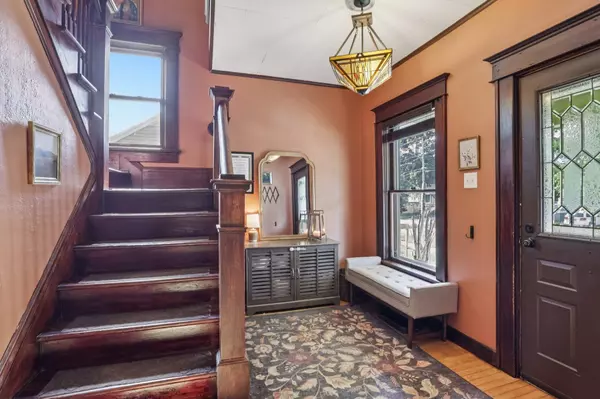 507 Water Street, Lake Mills, WI 53551