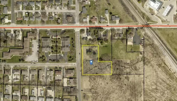 105 Dayton Street, Watertown, WI 53094-0000